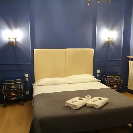 Bed & Breakfast Bellaria *