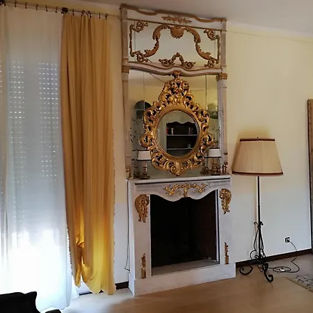 Bellaria فوغيرا