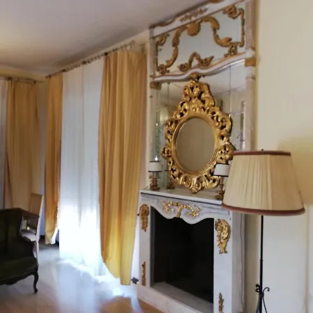Bellaria Bed and Breakfast