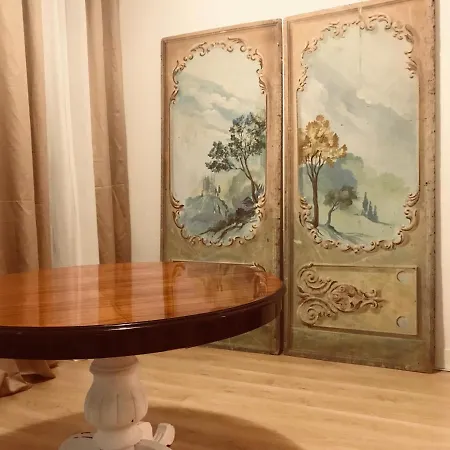Bellaria Voghera