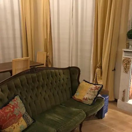 Bellaria Bed and Breakfast *