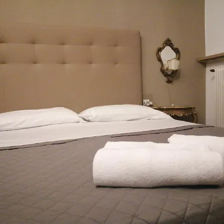 Bellaria Bed and Breakfast *