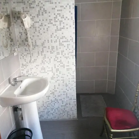 Bellaria לינה וארוחת בוקר