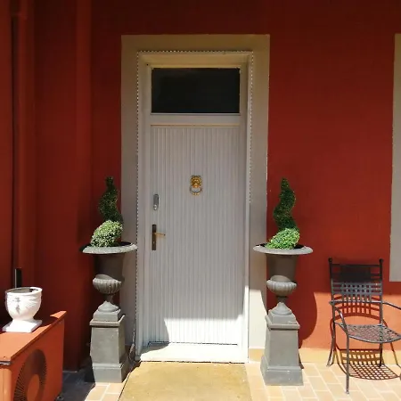 Bellaria Bed and Breakfast Voghera