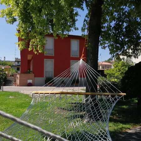 Bed and Breakfast Bellaria