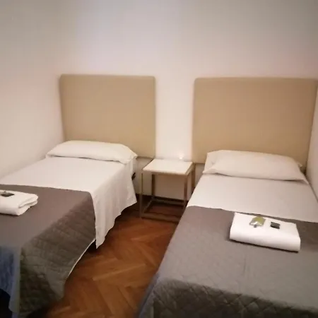 Bellaria Bed and Breakfast Voghera