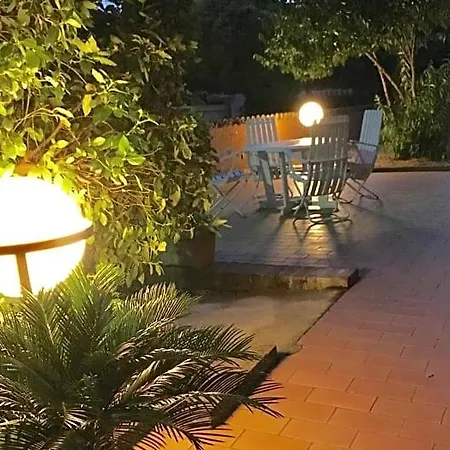 Alojamento de Acomodação e Pequeno-almoço Bellaria *