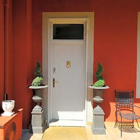 Bellaria Couette-café