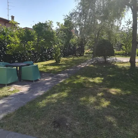 Bed and Breakfast Bellaria *