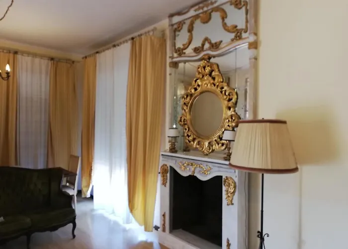 Bellaria Bed & Breakfast