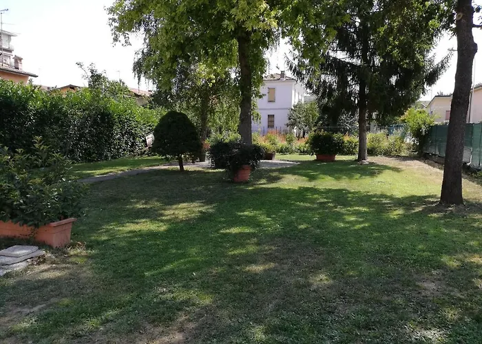 Bed & Breakfast Bellaria