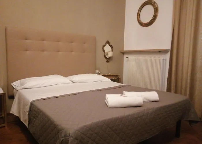 Bellaria Bed & Breakfast *