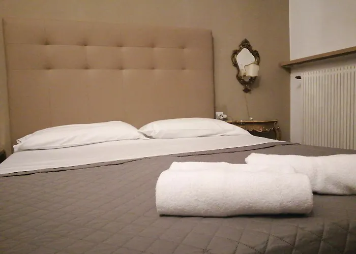 Bellaria Bed & Breakfast *