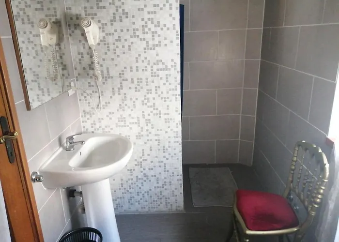 Bellaria Bed & Breakfast