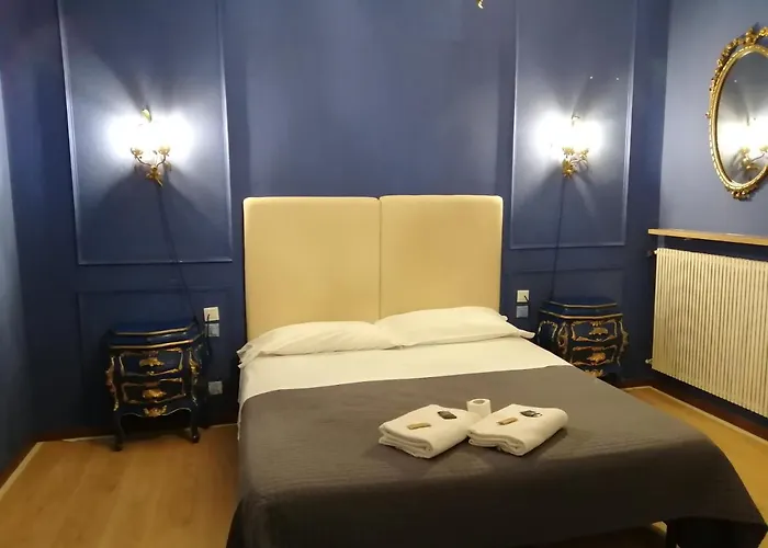 Bed & Breakfast Bellaria *