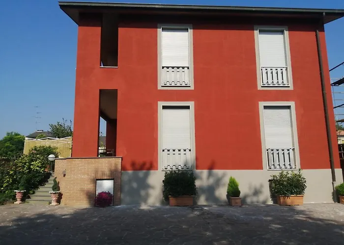 Bellaria Bed & Breakfast