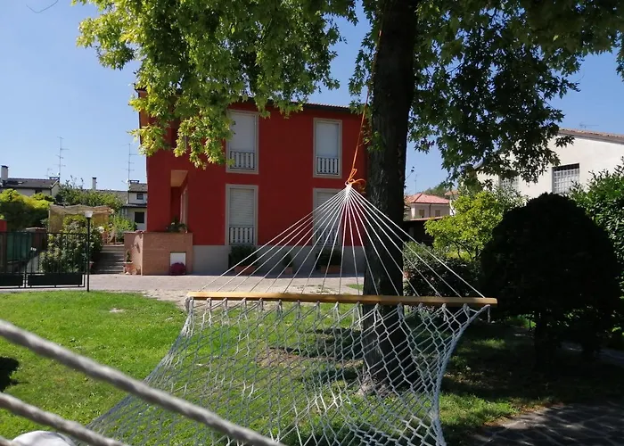 Bed & Breakfast Bellaria