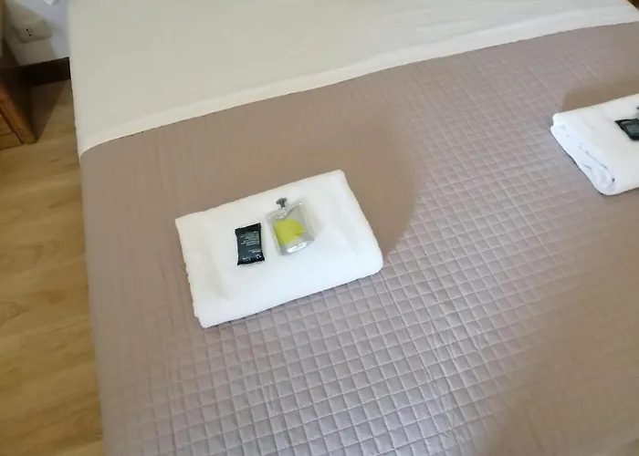 Bellaria Bed & Breakfast
