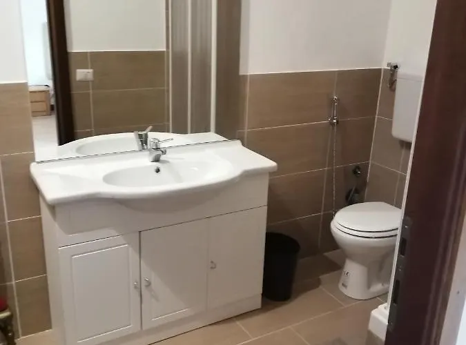 Bellaria Bed & Breakfast *