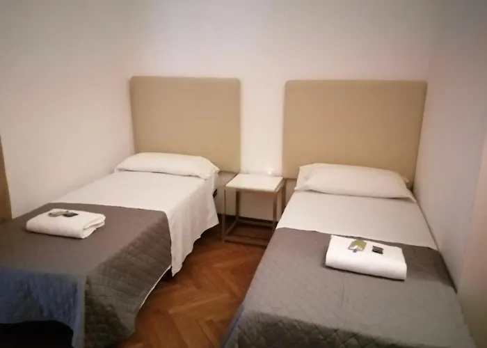 Bellaria Bed & Breakfast Voghera